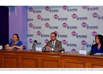 Chihuahua reconocerá a las empresas mineras más destacadas; abren convocatoria del Distintivo “Minería y Prosperidad 2026”