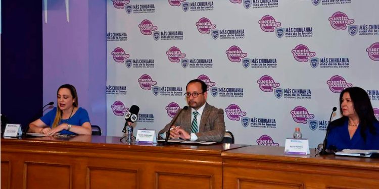 Chihuahua reconocerá a las empresas mineras más destacadas; abren convocatoria del Distintivo “Minería y Prosperidad 2026”