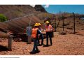 Con más de 2,900 obras de justicia energética, CFE avanza en la electrificación del país
