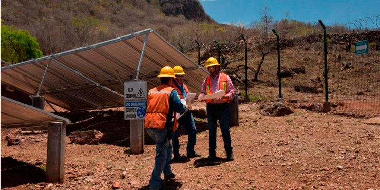Con más de 2,900 obras de justicia energética, CFE avanza en la electrificación del país