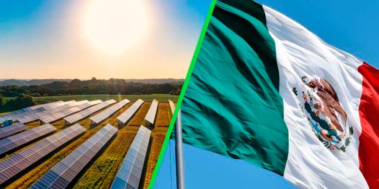 El nuevo parque solar de México costará más de 3 mil millones de pesos: un megaproyecto para almacenar energía incluso cuando no haya sol