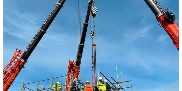«Es como tener una central nuclear bajo tierra»: Reino Unido ha encontrado oro energético con la geotermia