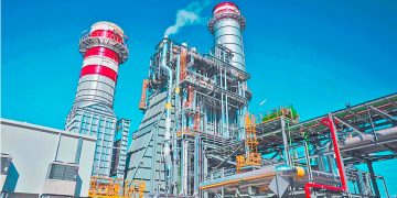 Importaciones de gas natural desde EU han aumentado 87% en 10 años