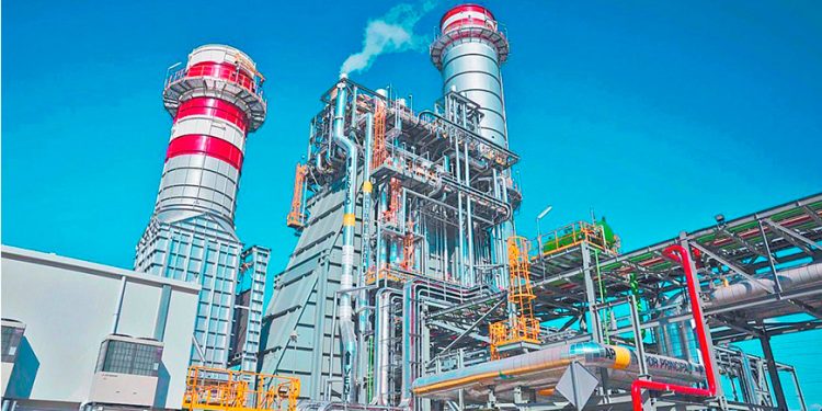 Importaciones de gas natural desde EU han aumentado 87% en 10 años