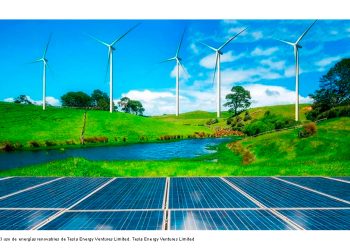KKR lanza junto a SK la mayor compañía de energía renovable en Corea del Sur, valorada en 1.120 millones