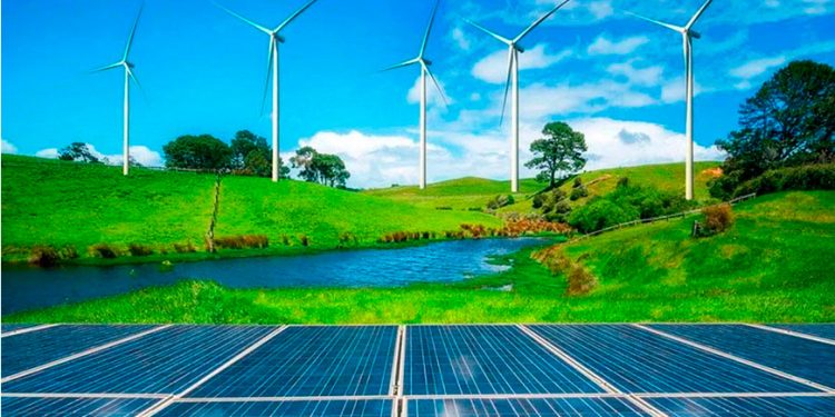 KKR lanza junto a SK la mayor compañía de energía renovable en Corea del Sur, valorada en 1.120 millones