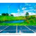 KKR lanza junto a SK la mayor compañía de energía renovable en Corea del Sur, valorada en 1.120 millones