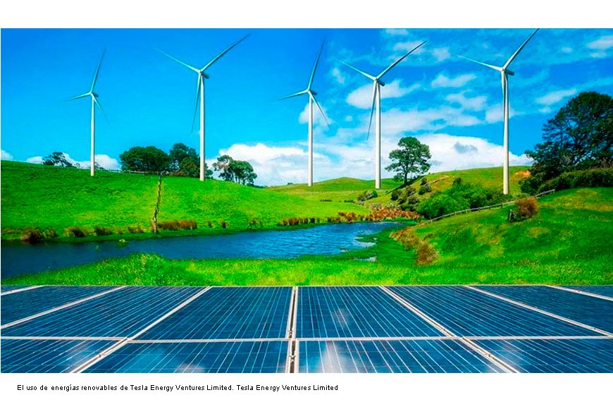 KKR lanza junto a SK la mayor compañía de energía renovable en Corea del Sur, valorada en 1.120 millones