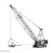 Liebherr presenta una nueva dragalina: LMD 1200
