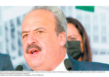 Pasivos del 2024 persiguen a Pemex; revive crisis de pagos