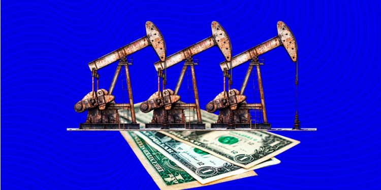 Petróleo abre con caídas de 3%, pero se dirige a subida semanal por tensión en Oriente Medio