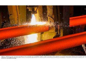 Llevamos décadas deseando extraer la energía infinita del océano sin mucho éxito. Una empresa sueca está cerca de cambiarlo