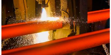 Llevamos décadas deseando extraer la energía infinita del océano sin mucho éxito. Una empresa sueca está cerca de cambiarlo