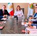 Planta de GNL en Veracruz prevé inversión superior a 2,000 millones de dólares