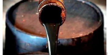 Reserva Estratégica de Petróleo de EU baja 5.5 millones, el nivel más bajo desde 1983