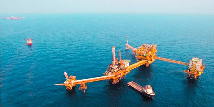 Reservas 1P de Pemex han caído 40% en 11 años
