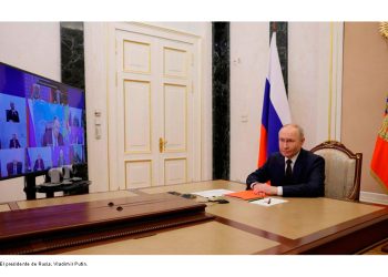 Rusia importa una cifra récord de gasolina de Bielorrusia en medio de la crisis de hidrocarburos