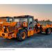 Scania lleva sus baterías a la minería subterránea, donde el diésel tiene cada vez menos argumentos