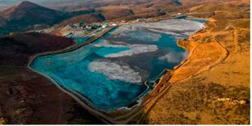 Semarnat cierra áreas naturales protegidas a la minería, incluso para concesiones previas a 2023