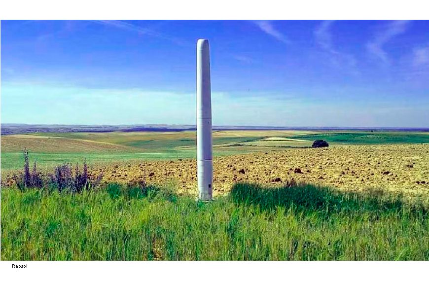 Así es el Skybrator, la turbina eólica ‘made in Spain’ con un ‘vibrador’ sin aspas: ha revolucionado la energía renovable
