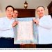 Sonora busca inversiones de Singapur en minería, energía y manufactura; misión empresarial visita Guaymas