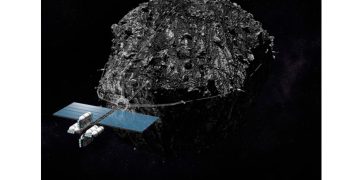 SpaceX también quiere entrar en el gran negocio del siglo: la minería de asteroides