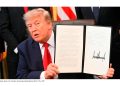 Trump reduce en más del 90% dos áreas protegidas en Utah y abre la puerta a minería