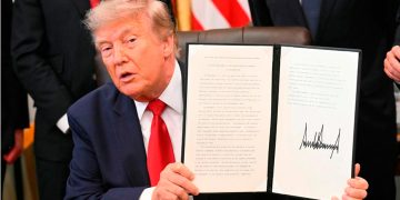 Trump reduce en más del 90% dos áreas protegidas en Utah y abre la puerta a minería