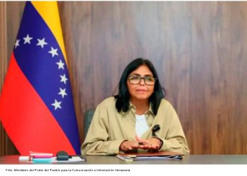 Venezuela actualiza reglas del sector petrolero tras 83 años