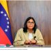 Venezuela actualiza reglas del sector petrolero tras 83 años