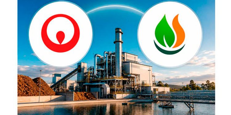 Veolia acelera su apuesta por la biomasa en Chile con la compra de Energías Industriales