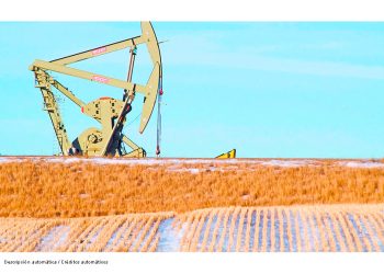 El petróleo abre con alzas de más de 4% tras ataques de Estados Unidos y Arabia Saudita en Irak