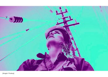 Cómo afecta la brecha de género a las mujeres en el sector energético