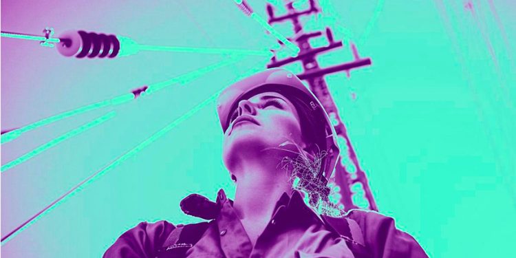Cómo afecta la brecha de género a las mujeres en el sector energético