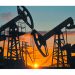 Petróleo baja en la apertura, pero se encamina a un alza semanal de 6% por riesgos de suministro