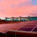 La capacidad renovable alcanzó el 49,5 % del total mundial en 2025