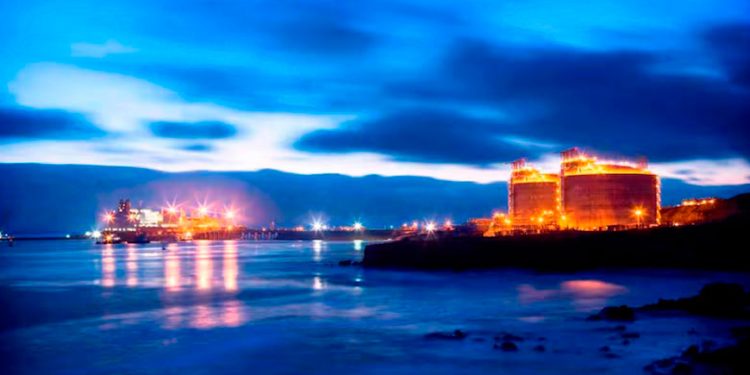 México encuentra su lugar en el boom del GNL: El gas es de EU, pero el negocio empieza en Baja California