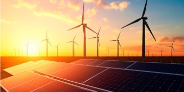 Las energías renovables lideran por primera vez el crecimiento del suministro energético mundial