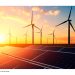 Las energías renovables lideran por primera vez el crecimiento del suministro energético mundial