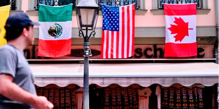 La estrategia icónica de Washington contra México en el T-MEC