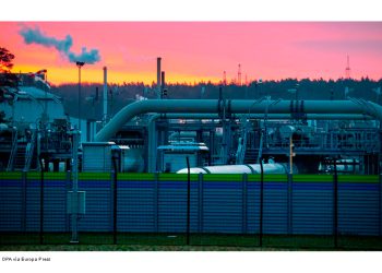 Adiós al gas ruso: la UE prohíbe su compra a partir de 2027