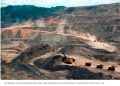 La minería, único sector industrial al alza en Zacatecas durante marzo