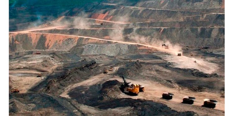La minería, único sector industrial al alza en Zacatecas durante marzo