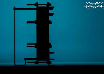 Acerinox y Alfa Laval impulsan la descarbonización industrial mediante el uso de acero inoxidable de bajas emisiones