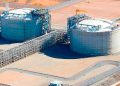 Chevron sella un macrocontrato de 12,8 TWh de gas con Alinta para los próximos cinco años