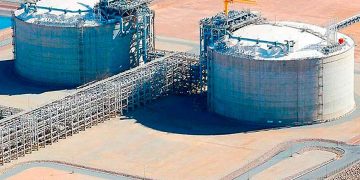 Chevron sella un macrocontrato de 12,8 TWh de gas con Alinta para los próximos cinco años