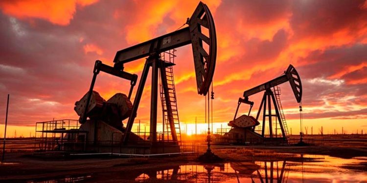 AIE: reservas estratégicas de petróleo siguen sólidas pese a liberación récord por crisis en Medio Oriente