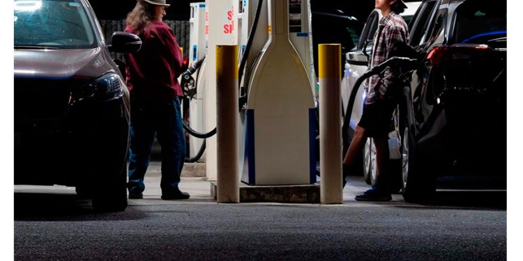 El petróleo recorta ganancias y los mercados accionarios se animan
