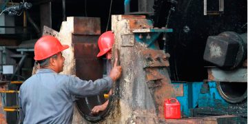 Veracruz ya resiente efectos del T-MEC: industria del acero enfrenta aranceles y mayor incertidumbre