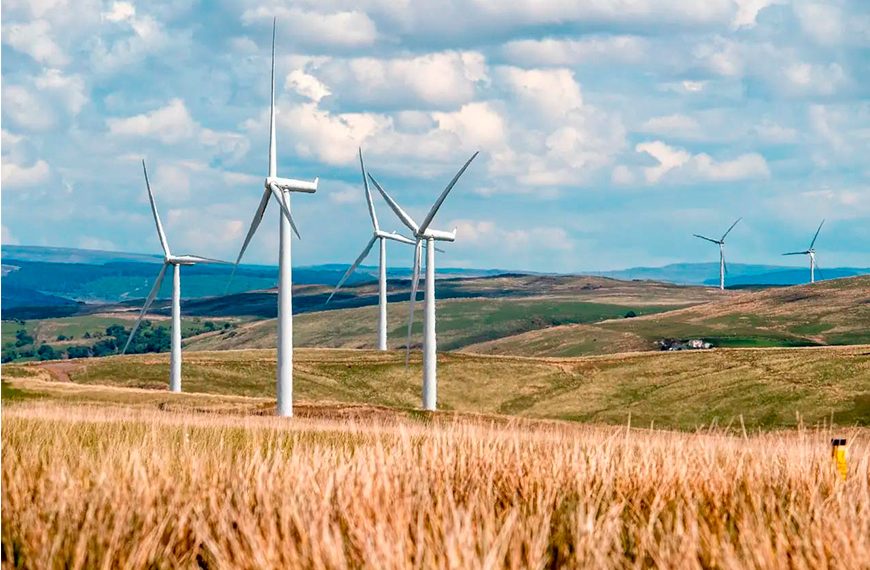 La transición energética en Latinoamérica: retos regulatorios y ventajas